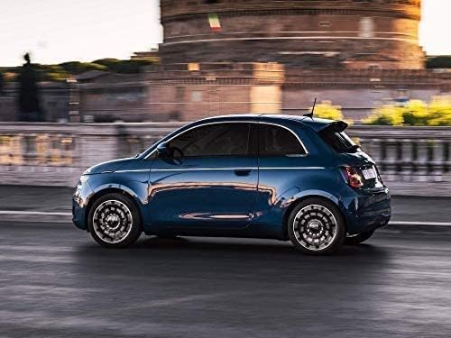 DRIVALIA Iscrizione noleggio in abbonamento CarCloud Electric Style Now
