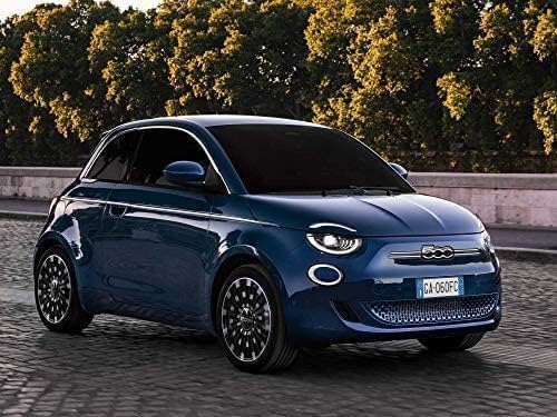 DRIVALIA Iscrizione noleggio in abbonamento CarCloud Electric Style Now