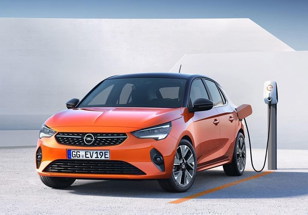 DRIVALIA Iscrizione noleggio in abbonamento CarCloud Electric Style Now