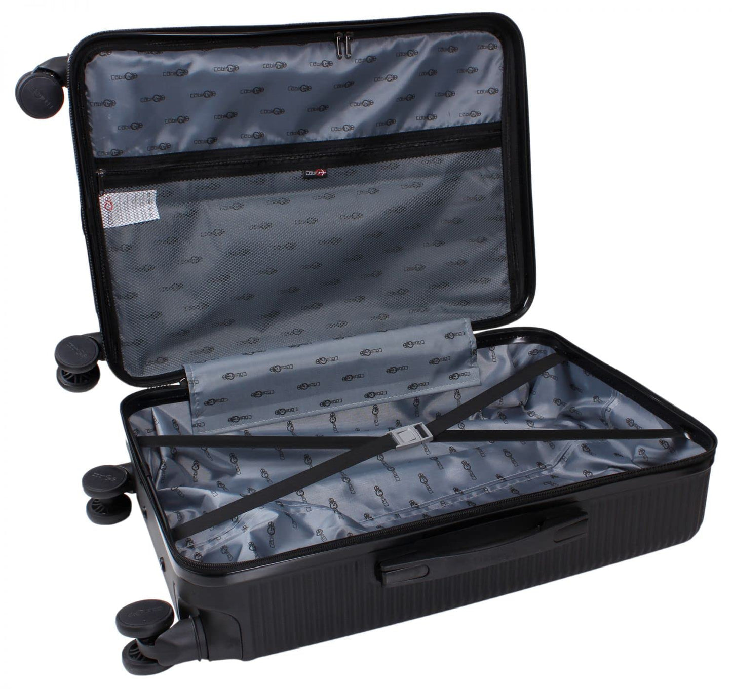 SET DI VALIGIE