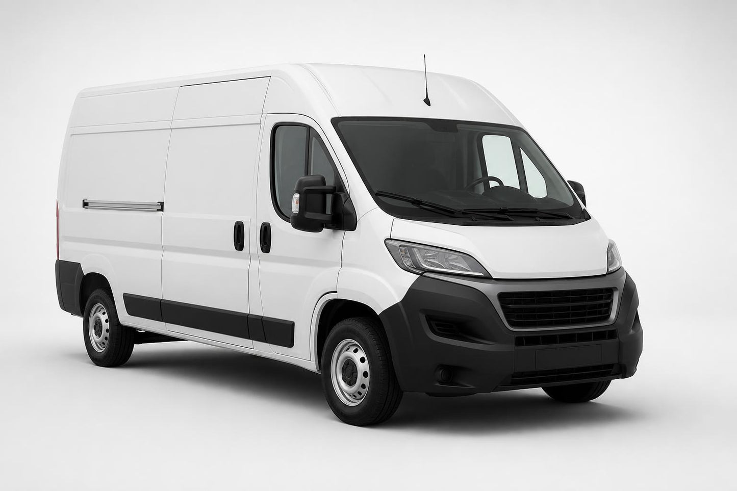 FIAT Ducato 3 – immagine illustrativa