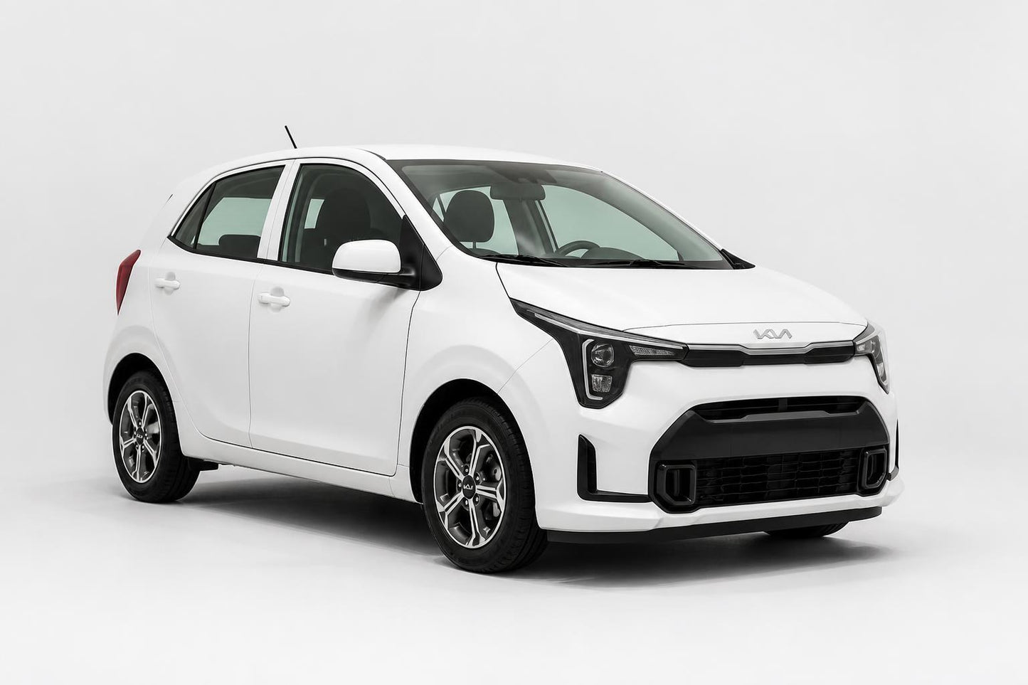 KIA PICANTO – immagine illustrativa