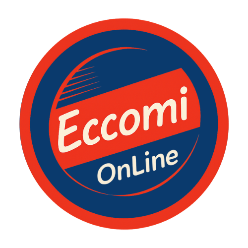 Eccomi OnLine