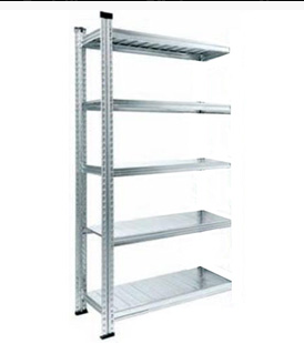 Estensione Kit Simply Scaffale in acciaio S0