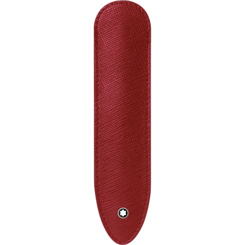Astuccio Per 1 Strumento Da Scrittura Montblanc Sartorial