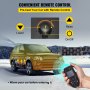 Air Heater Diesel 12v 8kw VEVOR