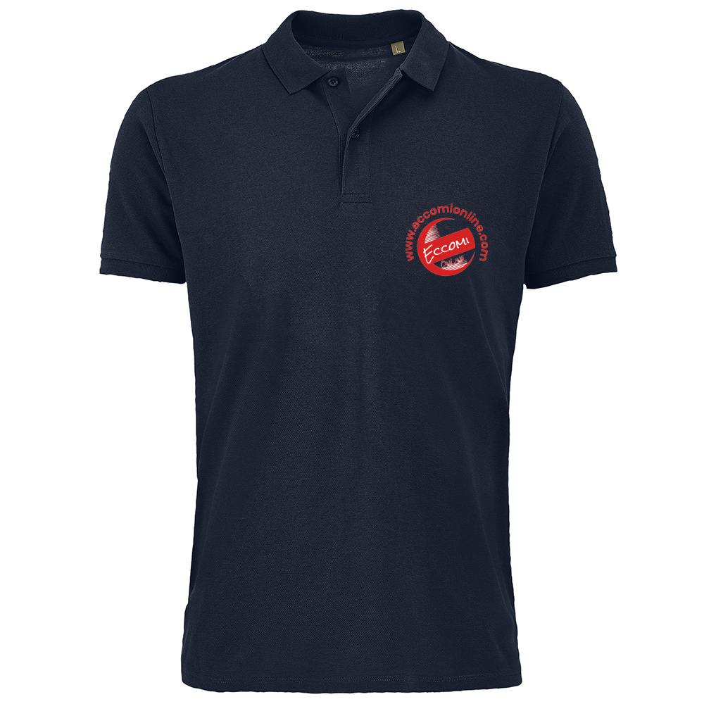 Polo Eccomi OnLine