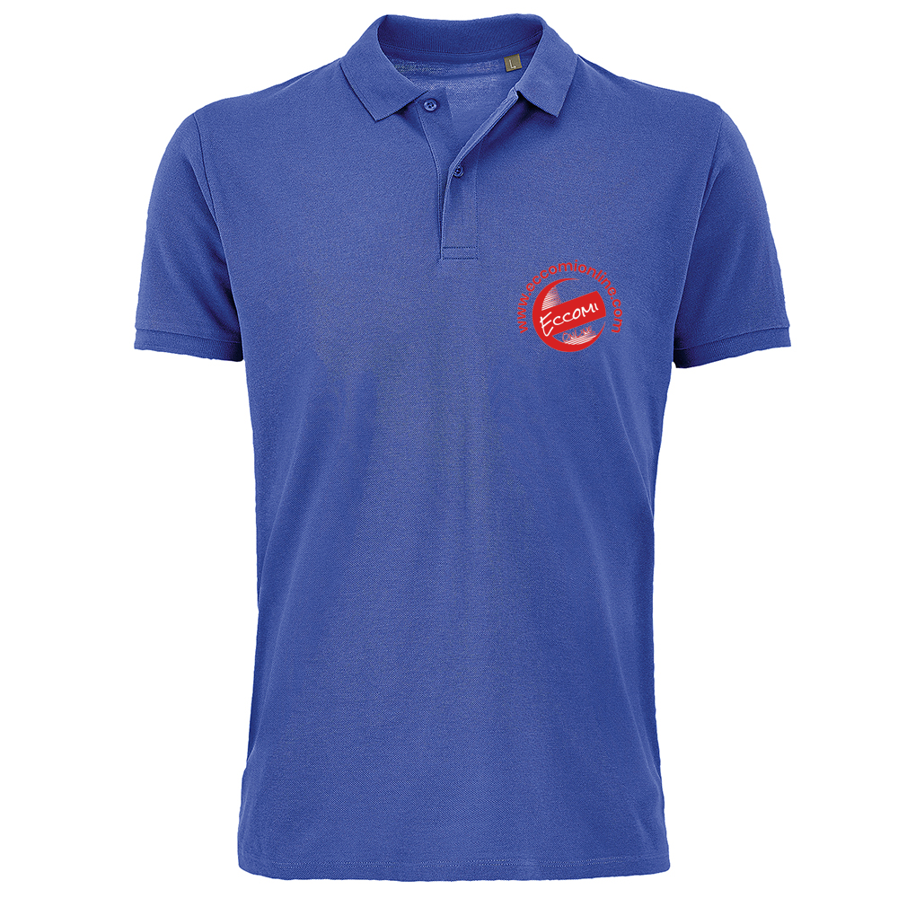Polo Eccomi OnLine