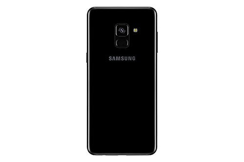 Samsung Galaxy A8 (2018) Nero 32 GB Single SIM A530 - Eccomi OnLine