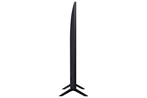 Samsung TV TU7090 Smart TV 50”, Crystal UHD 4K, Wi-Fi, Black, 2020 - Eccomi OnLine