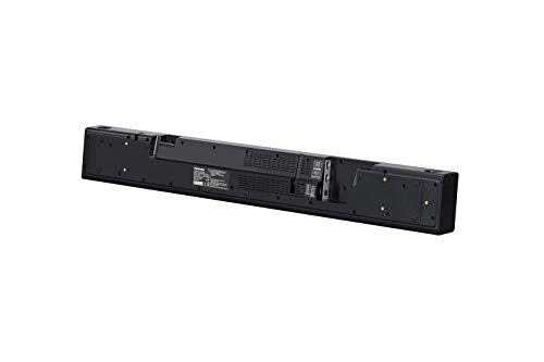 Panasonic SC-HTB600EGK Soundbar, 360W, Dolby Atmos, Surround 2.1 ch, Subwoofer Wireless, Bluetooth, HDMI eArc, Compatibile con Through 4K, Design Minimal, Input Ottico, Nero - Eccomi OnLine