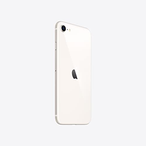 Apple iPhone SE (64 GB) - Galassia (3a Generazione) 2022
