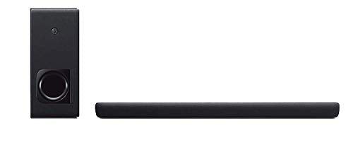 Yamaha YAS-209 Soundbar – Nero