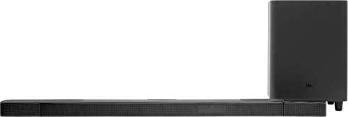 JBL Speaker Bluetooth Portatile, Bar 9.1