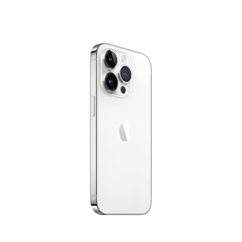 Apple iPhone 14 Pro (256 GB) - Argento
