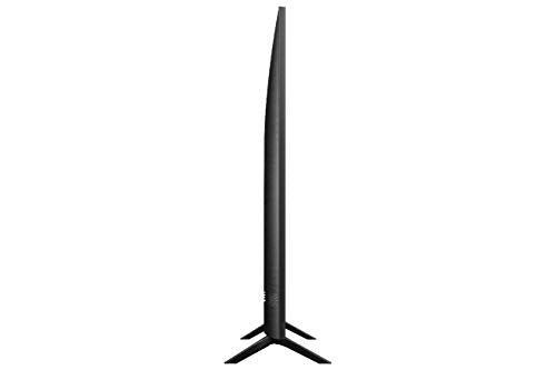 Samsung 50” QE50Q60TAUXZT Smart TV, QLED 4K, UHD, Dual LED, Wi-Fi, Nero, 2020.