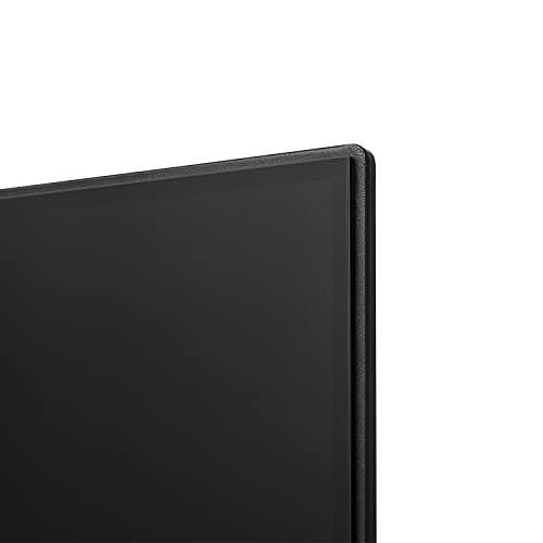 Hisense 50" UHD 4K 2022 50A6FG, Smart TV VIDAA 5.0, HDR Dolby Vision, Controlli vocali Alexa / Google Assistant