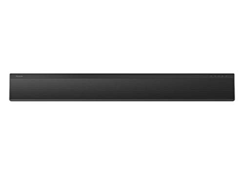 Panasonic SC-HTB600EGK Soundbar, 360W, Dolby Atmos, Surround 2.1 ch, Subwoofer Wireless, Bluetooth, HDMI eArc, Compatibile con Through 4K, Design Minimal, Input Ottico, Nero - Eccomi OnLine