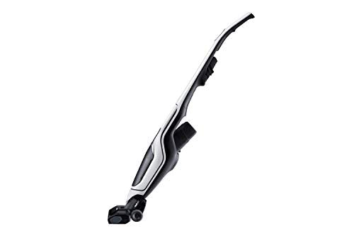 Samsung Aspirazione POWERstick VS6000 Scopa Elettrica 2 in 1, senza Sacco Ricaricabile, 21,6V, Bianco - Eccomi OnLine