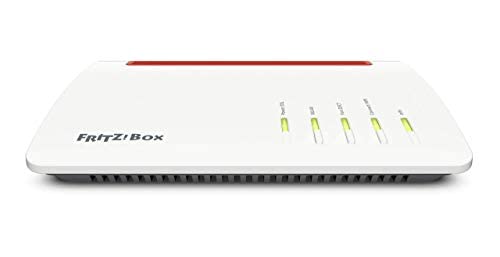 FRITZ Box 7590 International Modem Router