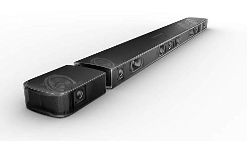 JBL Speaker Bluetooth Portatile, Bar 9.1