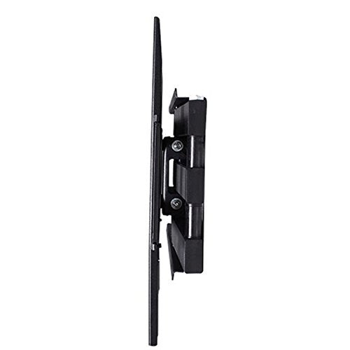 TV Supporto da parete per Samsung UE50HU6900, 125 cm (50 pollici) orientabile, norma VESA: 400 x 400 mm LED/OLED/LCD/Plasma TV. - Eccomi OnLine