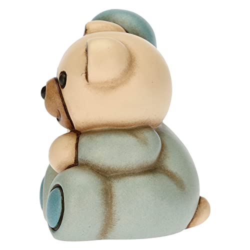 Teddy con Palloncino Azzurro - THUN®