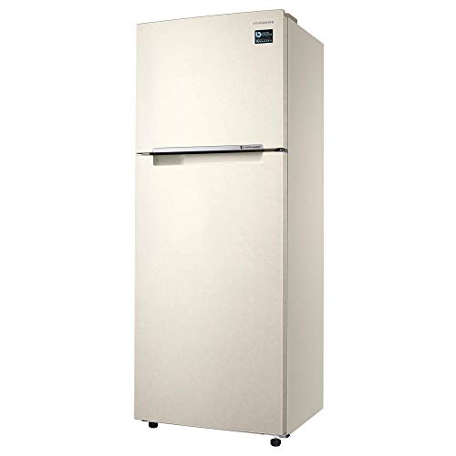 Frigorifero 321 Litri Samsung RT32K5030EF Doppia Porta, Sabbia