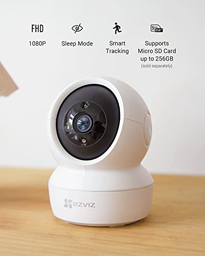 TELECAMERA WI-FI