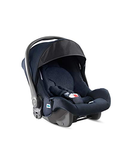 Inglesina Zippy System Pro Sistema Trio Con Passeggino, Carrozzina, Seggiolino Auto e Borsa