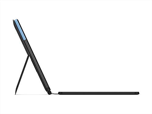 Lenovo IdeaPad Duet Chromebook Tablet, Display 10.1'' Full HD, Storage 64GB, RAM 4GB