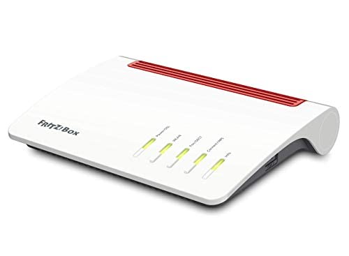 FRITZ Box 7590 International Modem Router