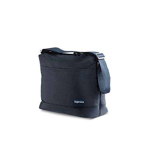 Inglesina Zippy System Pro Sistema Trio Con Passeggino, Carrozzina, Seggiolino Auto e Borsa