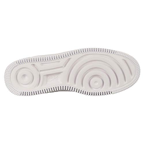 Nike W Af1 Sage Low, Scarpe da Basket Donna, White/White-White, 40.5 EU - Eccomi OnLine