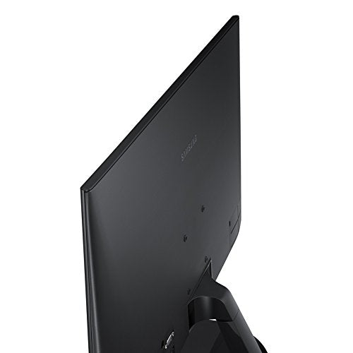 Samsung S24F350FH Monitor 24" Full HD, 1920 x 1080, 60 Hz, 5 ms, D-Sub, HDMI, Pannello PLS, Nero