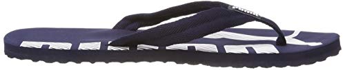 Puma Epic Flip V2, Infradito Unisex – Adulto, Blu (Peacoat-Puma White), 42 EU - Eccomi OnLine