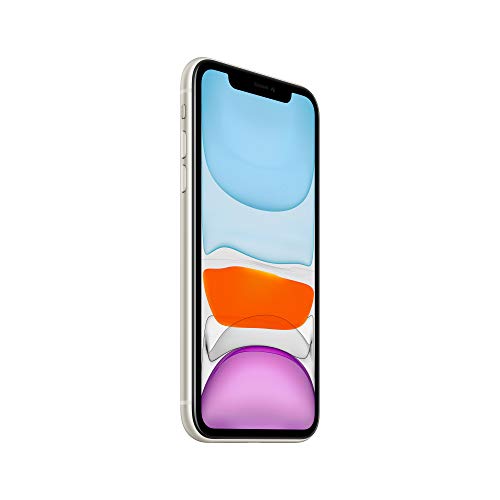 Apple iPhone 11 (64GB) - Bianco