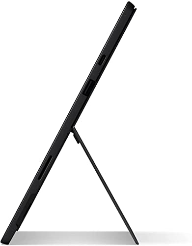 Microsoft Surface Pro 7, Core i5, RAM 8 GB, SSD 256 GB, Nero