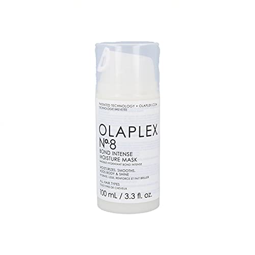 Olaplex No. 8 Bond Intense Maschera Di Riparazione Capelli Danneggiati