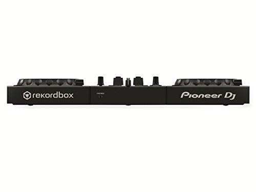 DDJ 400 PIONEER - Eccomi OnLine
