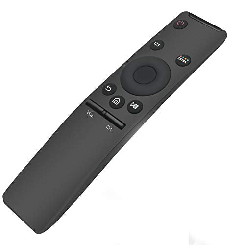 Telecomando Sostitutivo BN59-01259B for Samsung UE55KS7500U UE55KS8000T UE55KS9000T UE65KS7500U UE65KS8000T UE65KS9000T UE65KU6400U UE65KU6500U UE78KU6500U Smart 4K UHD TV - Eccomi OnLine