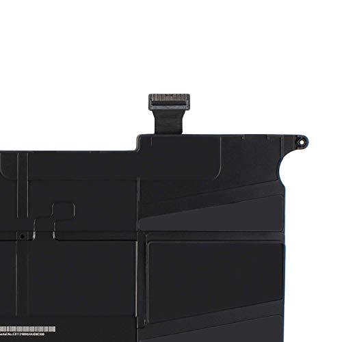 FSKE® A1406 Batteria per MacBook Air 11" A1370 (Metà 2011) MC968 MC969 e A1465 (Metà 2012 Metà 2013 Inizio 2014) MD223 MD224 MD711 MD712 A1495