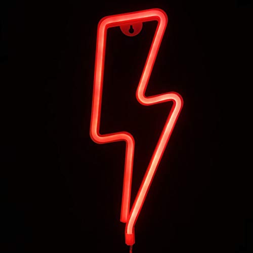 QiaoFei - Insegna LED al neon