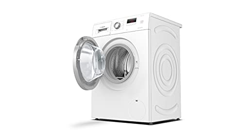 Bosch Elettrodomestici WAJ20067IT Serie 2, Lavatrice a carica frontale, 7 kg, 1000 rpm