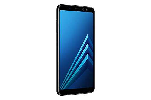 Samsung Galaxy A8 (2018) Nero 32 GB Single SIM A530 - Eccomi OnLine