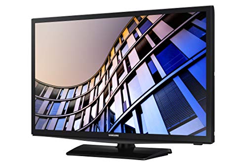 Samsung N4300 Smart TV 28”, HD, Wi-Fi, 2020, Nero