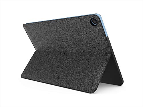 Lenovo IdeaPad Duet Chromebook Tablet, Display 10.1'' Full HD, Storage 64GB, RAM 4GB