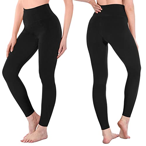 LEGGINS VITA ALTA