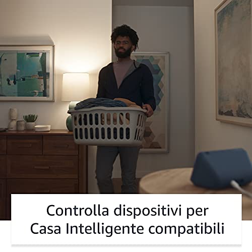 Nuovo Echo Show 5