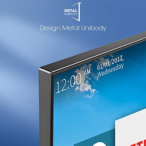 Smart TV LED FULL HD 1080p 40"